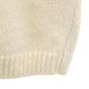 Gucci Made In Italy Tiger Long Sleeve Sweater M Ivory 522644 Knit Men's Used