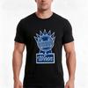Ween Boognish Pbr Tshirt Summer Casual Cotton Tee Oversized Streetwear Tops Vintage Graphic Print Loose Fit Short Sleeve