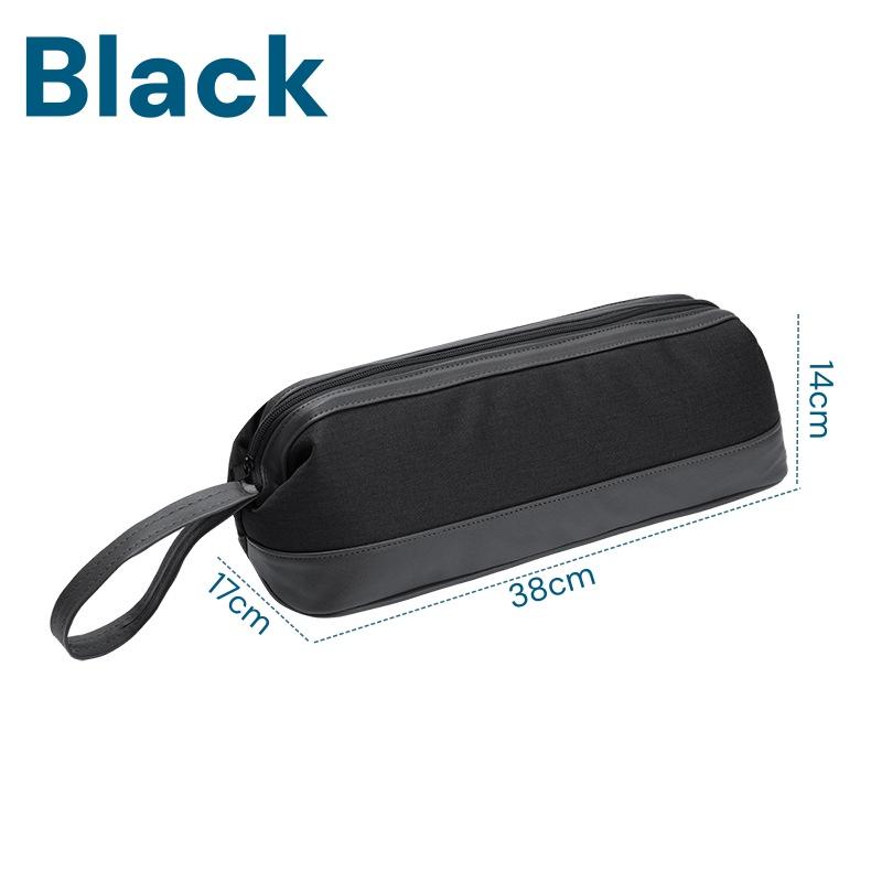 Hair Dryer Storage Bag Portable Dustproof Organizer Storage Bag For Dyson Hair Travel Bag Case For Protection Hair Dryer