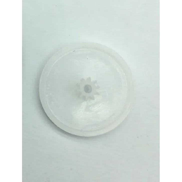 for Mclntosh MCD7000 MCD7005 for Philips CD104 CD204 CD304 CDM1 gear belt