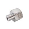 Reduktor konwersyjny gwintowany ze stali nierdzewnej 304: Gwint żeński G1/2 BSP na męski M14x1.5