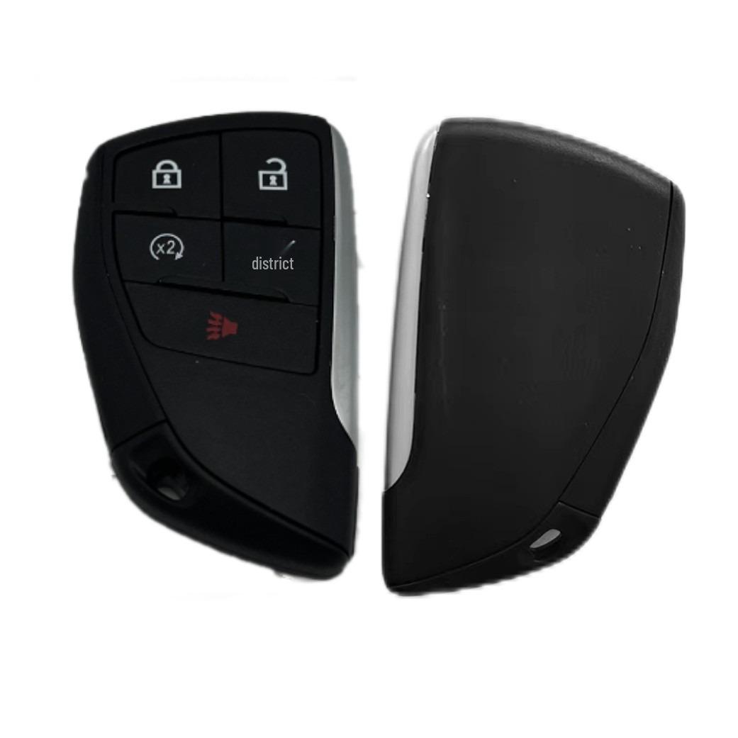 

Compatible with 2023 Buick Envision/Chevrolet Smart Key 4+1, 433 49 Chip, Off-road High Trunk