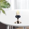 Pillar Candle Holder, Decorative Stand for Home, Wedding, Table, Candlelight Dinner