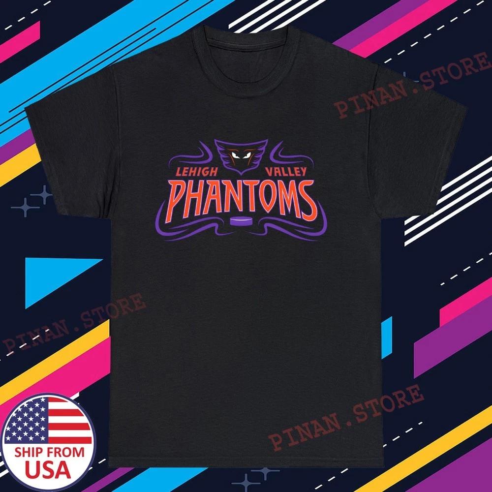 Philadelphia Phantoms 1996 Men s Black Size S-5XL S
