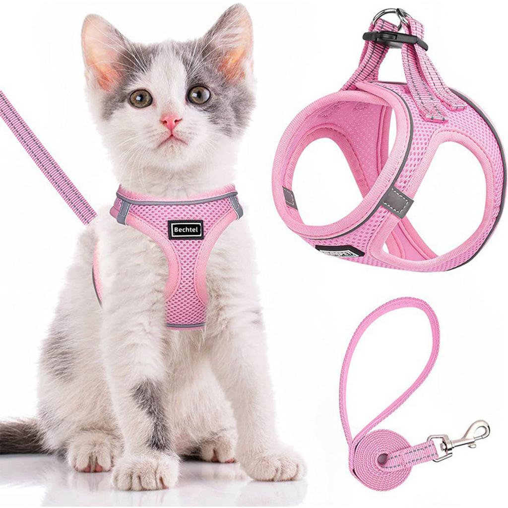 Pet Chest, Back, Chest, And Back Straps, Pet Supplies, Impact Dog Leash
