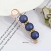 Adjustable Waist Buckle Pin for Clothes - Anti-Exposure Brooch for Women's Pants
