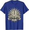 Brainrot Activated Daily Funny Internet Meme Design T-Shirt
