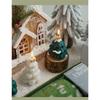 Christmas Tree Scented Candles: Fragrant Gifts for Christmas Parties, New Year's, and Birthdays