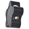 Solar Wall Light IP65 ABS Outdoor Decorative Wall Lamp for Everyday Lighting Backyard