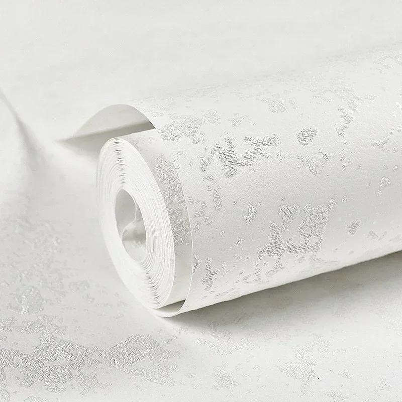 Wall Cover Modern Simple 3D Diatom Mud Pure Pigment Lamp Green Non-Self Adhesive Nordic Style Wall Cover Tv Background Wall Paper