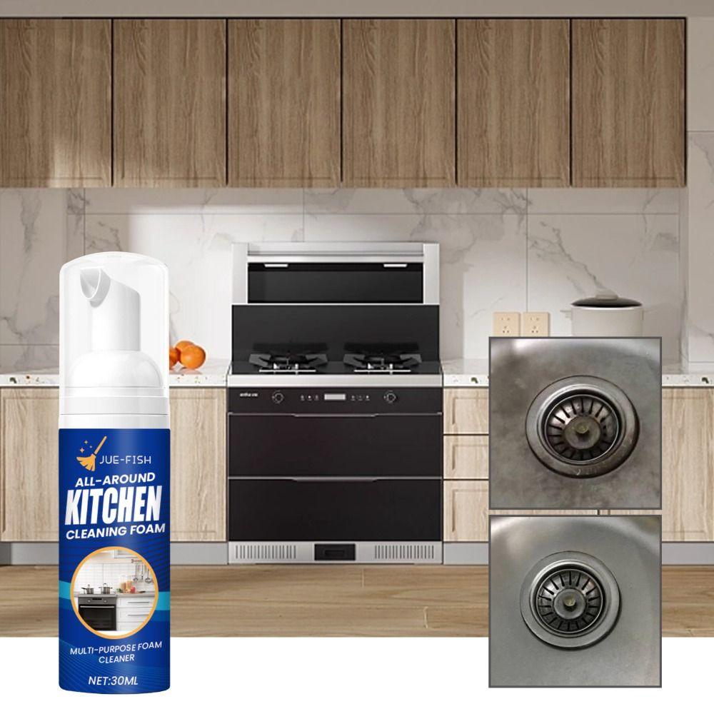 

Очистка Жир Очиститель пены Средство для удаления масляных пятен Очиститель масляных пятен Пузырьковый очиститель Кухонные принадлежности