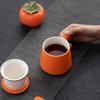 Chaxun Ceramic Tea Cup Gift Set