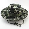Unisex Outdoor Camouflage Boonie Hat