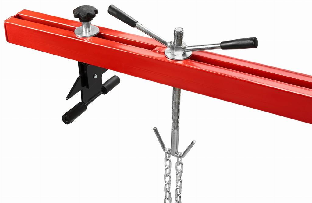 Belka do podwieszania silnika 500kg KD324