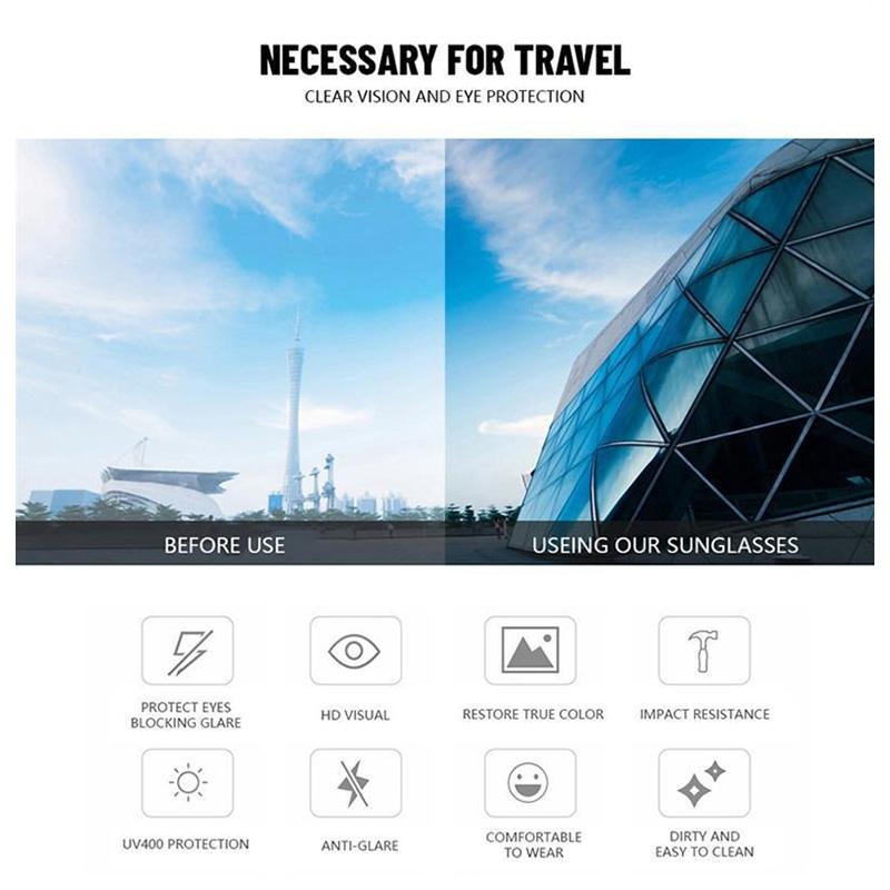 Premium Feel Diamond Inlaid Square Sunglasses Women Men Exquisite Luxury Sun Glasses Party Travel Glasses