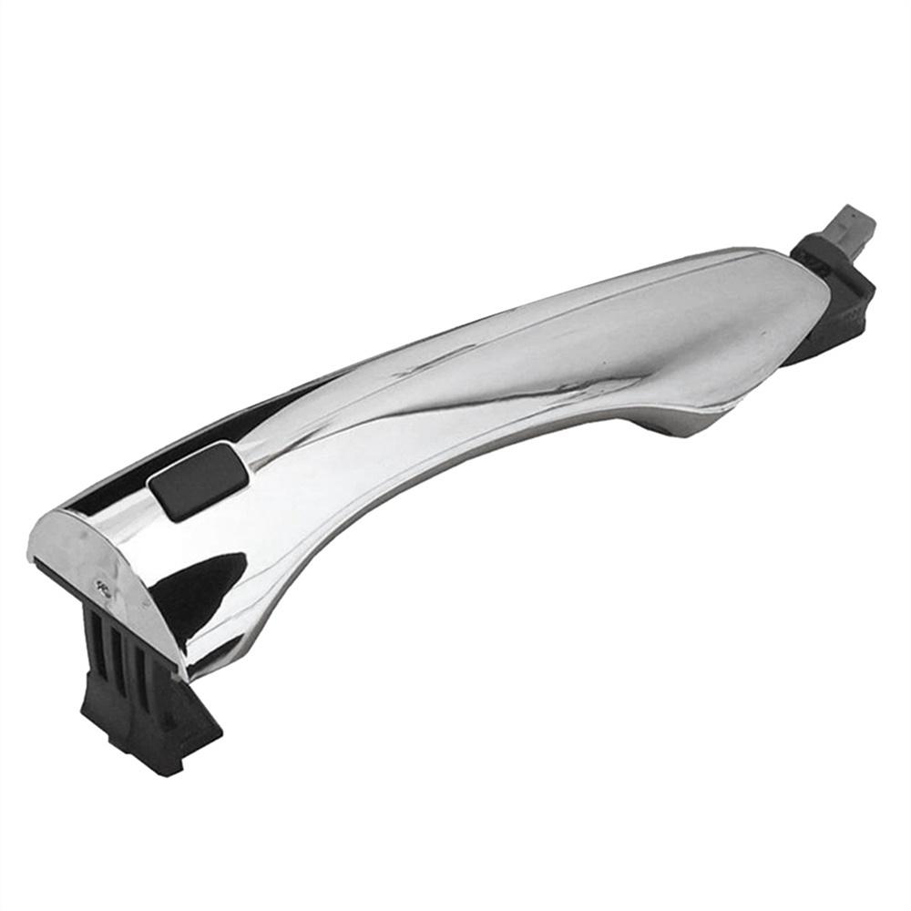 Exterior Door Handle Front Right 82661-C5710 For Kia Sorento 2015-2019 Smart Key