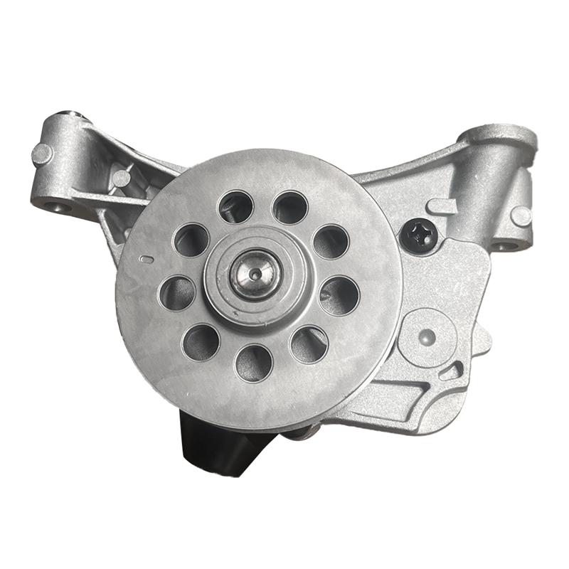 NEU-Motor 03L115105B Ölpumpe für A1, A3 S3 für VW Golf, Ameo Passat Jetta Polo T5 Amarok Caddy MULTIVAN 1.6 2.0L Diesel