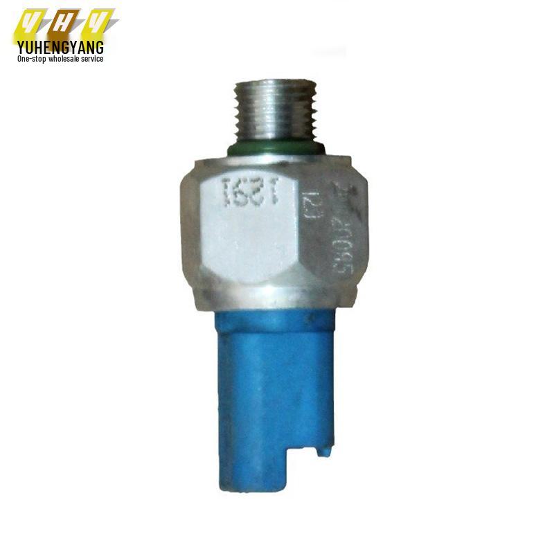 6G913N824AA High-Pressure Oil Hose Valve for Cross-Border E-commerce Steering Gear High-Pressure Hose Valve