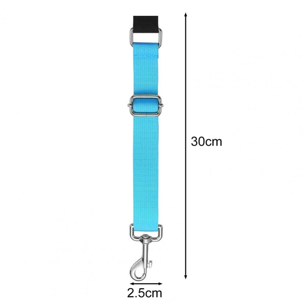 Quick Release Grooming Arm Extension Strap Trimming Pet Extender Accessories Dog Grooming Leash Pets Loops Adjustable