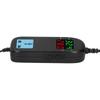 Electronic Thermostat Temperature Controller Dual LED Display with Power Cord for Plant Greenhouses  AC