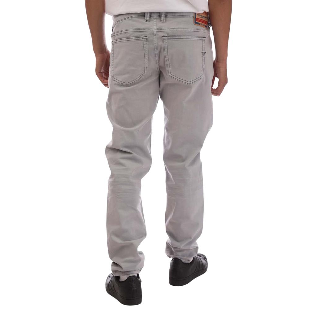 Diesel Mens 1979 Sleenker Low Rise Skinny Jeans
