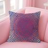 Japanese Yayoi Kusama  Personalized Pillow Cover Kids Bedroom Wild Party Decor Pillowcase kid Birthday shower Gift