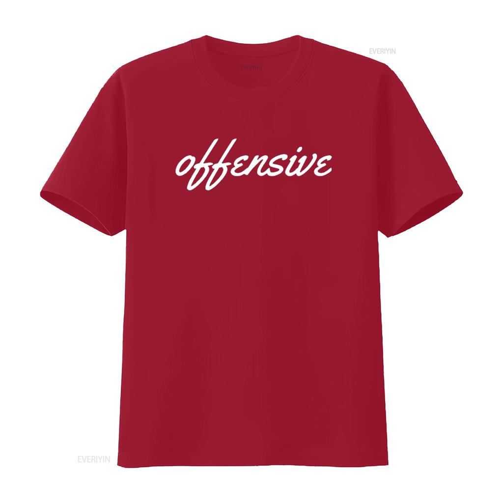 Beleidigendes T-Shirt vintage gewaschen leicht Mann Designer-Kleidung weich Mode Unisex Oberteil für den Alltag vielseitig atmungsaktiv