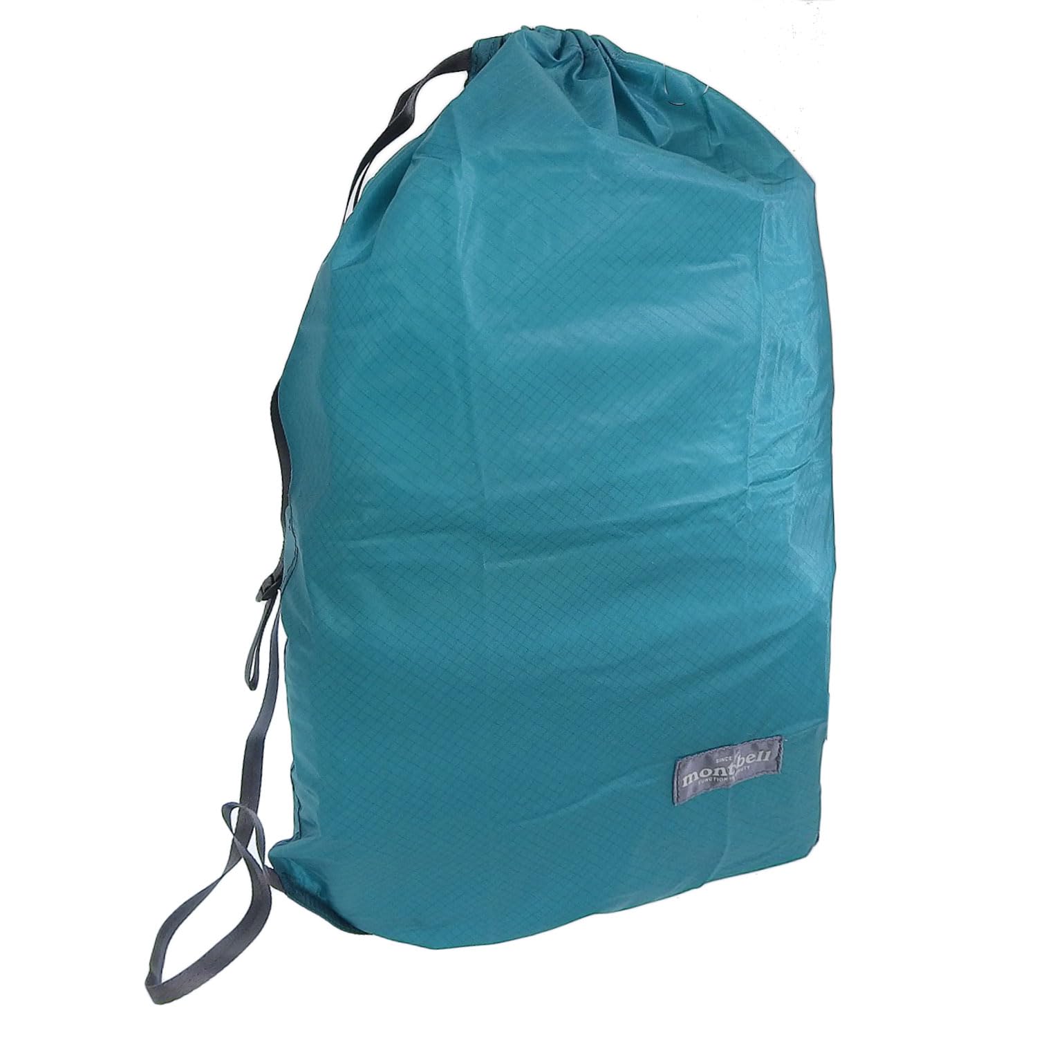 

Сумка-рюкзак, рюкзак-наплічник, нейлон 1133369, сумісний з форматом A4 [Montbell], чоловічий, жіночий, UL. (бірюзовий (ТК)/Синій)