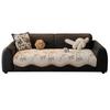 Irregular Sofa Cushion Universal In All Seasons  New Sofa Cover New Chinese Non-Slip Cover High-End Seat Cushion