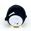 World Sanrio Bat Talking and Mimicking Mini Plush Toy Sanrio Free [Perfect Tokyo] Badtz-Maru