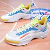 Brand High-quality Men's Basketball Shoes Women Unisex Casual Sports Shoes Outdoor Basketball Training Shoes Kids Sneakers Men