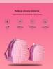 Backpack Mouse Buster: Decompression Bubble Fun Silicone Schoolbag for Kids