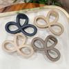 Hair Accessories Hair Claw Clip Korean Style Grab Clip Gentle Hairpins  Braided Hair