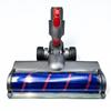Dyson Vacuum Cleaner Accessory: V6-V11, V15 Slim Green Light Dust-Revealing Floor Brush.