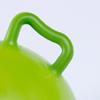 25Cm Children'S Handle Ball Pvc Jumping Ball Sports Grasping Toy Sense Training Cartoon Bouncing Ball Beach Swimming Pool Toys