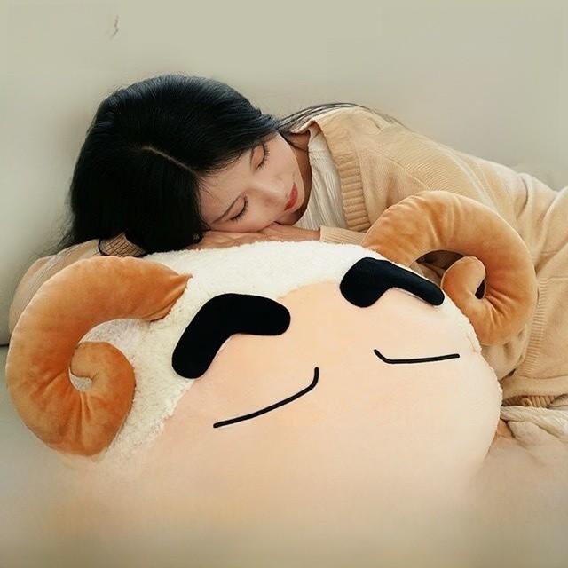 Crayon Shinchan Cartoon Plush Pillow With Pp Cotton Filling For Girls Girls Gift