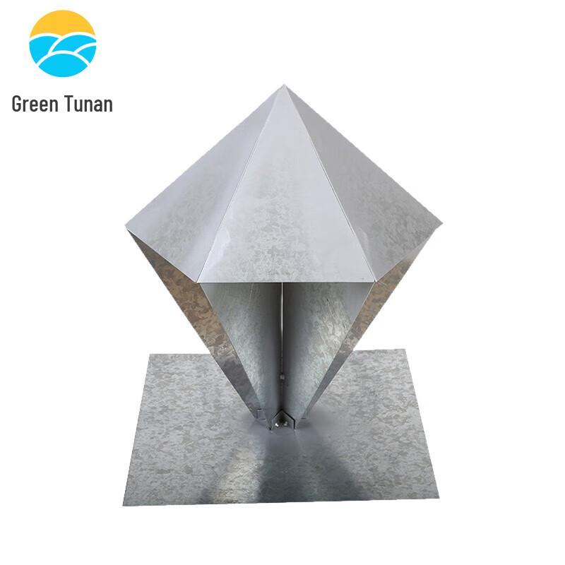 Radar Corner Reflector Type 1