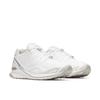 Merrell SKYQUEST TREK Size 2E Women's Sneakers, White/Silver, 23.5 Cm,