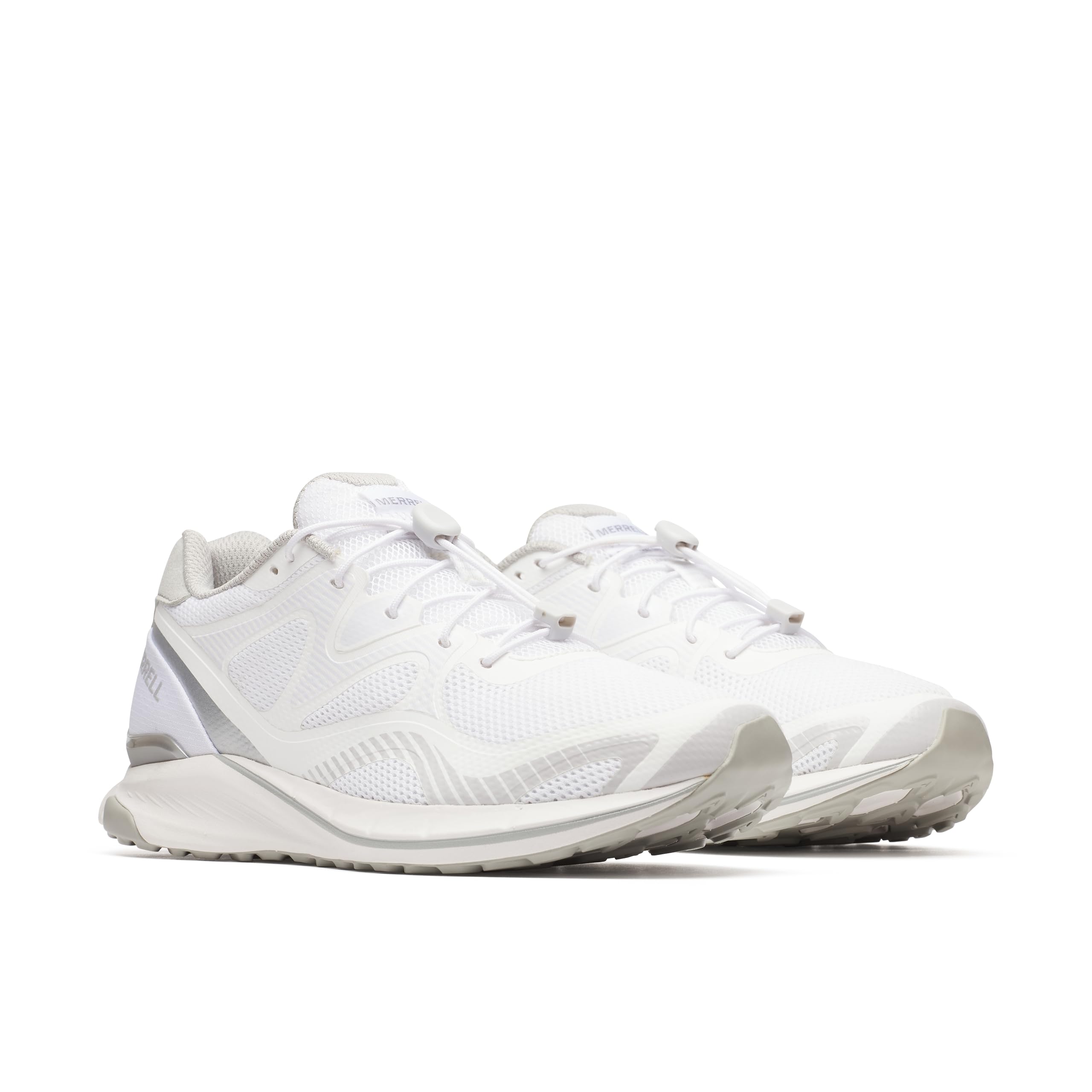 

Женские кроссовки Merrell SKYQUEST TREK, размер 2E, бело-серебристые, 23,5 см,