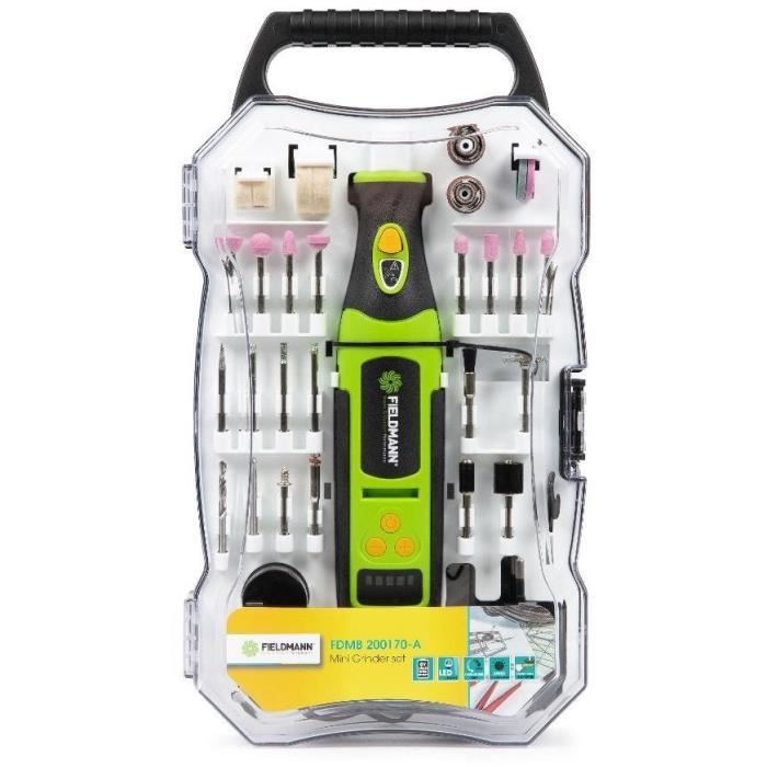 Outils multifonctions sans fil - Fieldmann - FDMB 200170-A