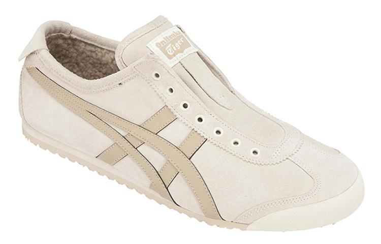 Onitsuka Tiger Mexico 66 Slip On Beige 1183A438-200