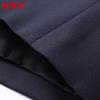 Hengyuanxiang Men's Business Silk Blend Jacket