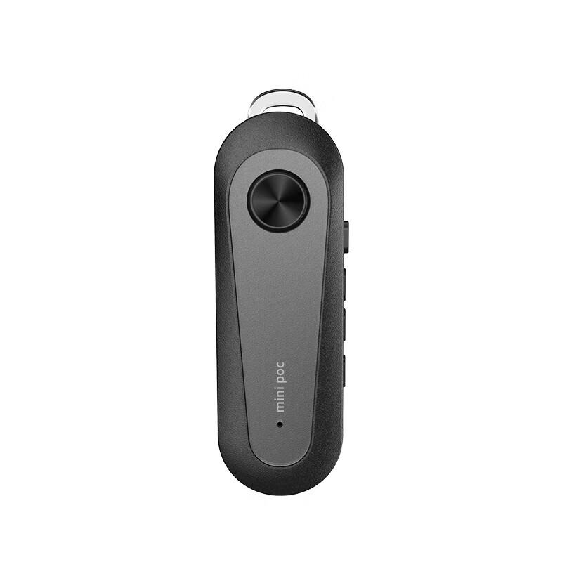 

Ouxing D2 Mini Bluetooth Walkie-Talkie (CN version)