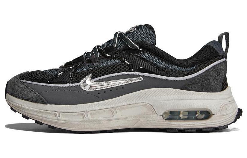 Nike Air Max Bliss Black Cool Grey Women s FD4614-001 35.5