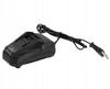 Cordless Angle Grinder 125mm Aku2Ah Vorstahl Case