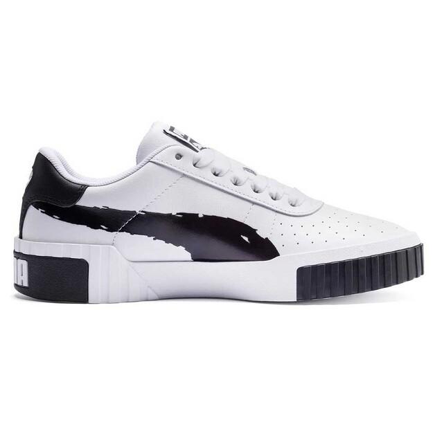 Puma Cali Brushed кроссовки