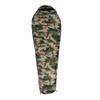 Churng Duck Down Mummy Sleeping Bag