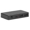Solar Charger Regulator Folding Charging Panel Controller Dual USB 18V for Phone PC
