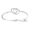 Swarovski DEAR Crystal Bracelets Womens