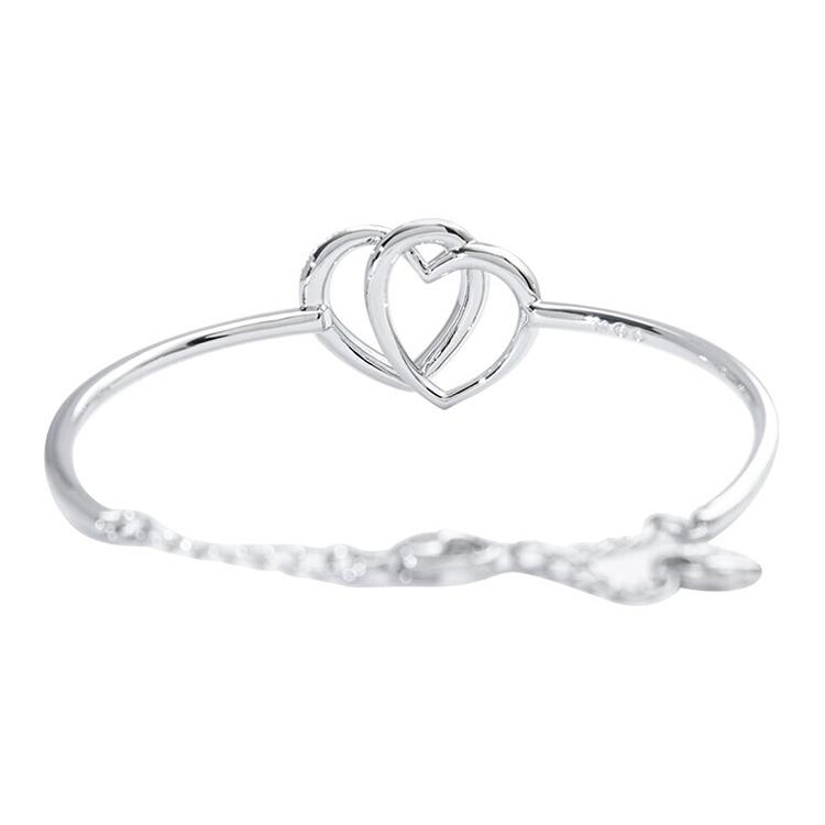 Swarovski DEAR Crystal Bracelets Womens